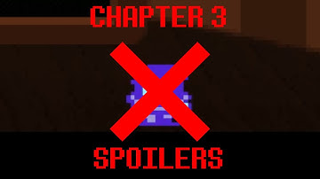 Alternate cutscene I haven