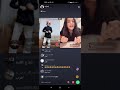 ابو طلق يعوي متل الكلب تحدي بنت مغربية ابو طلق يعوي متل الكلب تحدي بنت مغربية