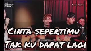 Charly Ft Regina - Kamu Memang Benar Live Cafe Raja Galaxy Bekasi