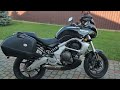 Kawasaki Versys 650  ABS  2008 год. Продам или обменяю.