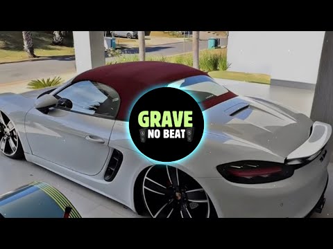 REVOADA DO TUBARÃO (FUNK) - Viral TikTok, Viral Instagram - COM GRAVE [BassBoosted]