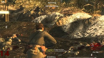 Beating Last Stand Elite | Quad Comm w/MrDalekJD, ZCT xCHAOSx & Katie  | EPIC GUNS | Part 2