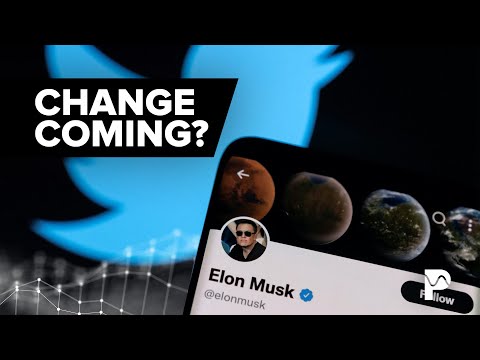 Is The Elon Musk / Twitter Saga a Turning Point In The FREE SPEECH Battle?