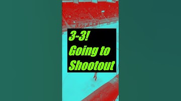Thumbnail of Hockey Goal Horn POV pt. 6