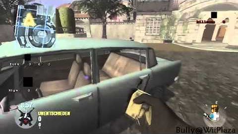 ~CoD 7 Wii~ Invisible Left Arm *NON-HOST*