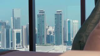 Standard One Bedroom Apartment | Wyndham Doha West Bay