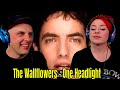 The Wallflowers - One Headlight (Official Music Video) THE WOLF HUNTERZ REACTIONS