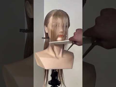 वीडियो: परतों में बाल काटने के 3 तरीके