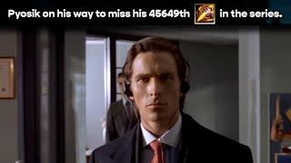Worlds 2022 Slander