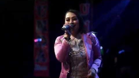 TERHANYUT DALAM KEMESRAAN   Yuyun Ayunda - NEW AYUNDA - Arjosari Comal Pemalang DES 2019