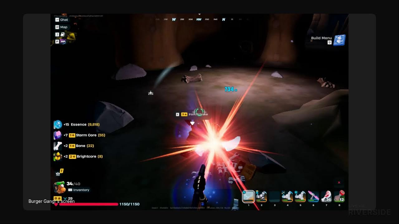 Day 5 lego fortnite #fypシ゚viral #fortnite #legofortnite #livestream