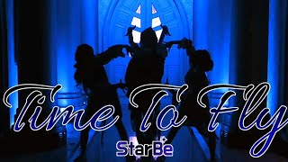 StarBe - Intro   Time To Fly   Dance Break || Award Show Perf. Concept