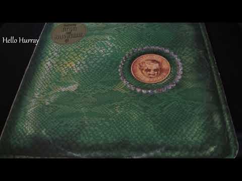 Alice Cooper - Billion Dollar Babies   Full Album