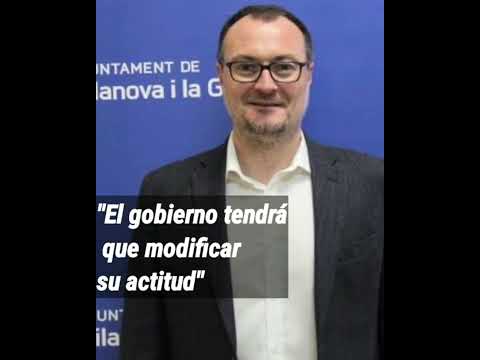 ¿Qué pasará en el Ayuntamiento de Vilanova i la Geltrú?