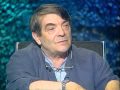 Silvano Agosti a  RAI NEWS presenta il suo romanzo Lettere dalla Kirghisia (parte2/2)