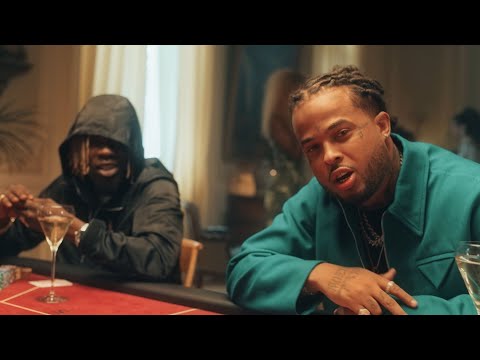 Kalash - Tu le sais feat. Gazo (Clip Officiel)