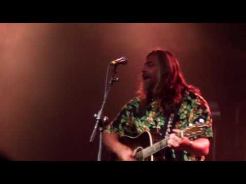 The White Buffalo - Don't you want it @Circolo Magnolia, Milan 2018