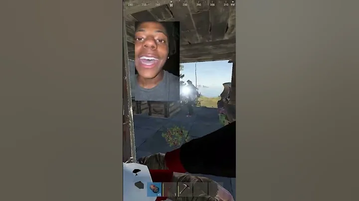 when you try to farm on a 300 pop rust server