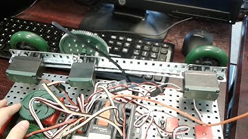 3.1.3 Part 4: Using the Optical Shaft Encoder