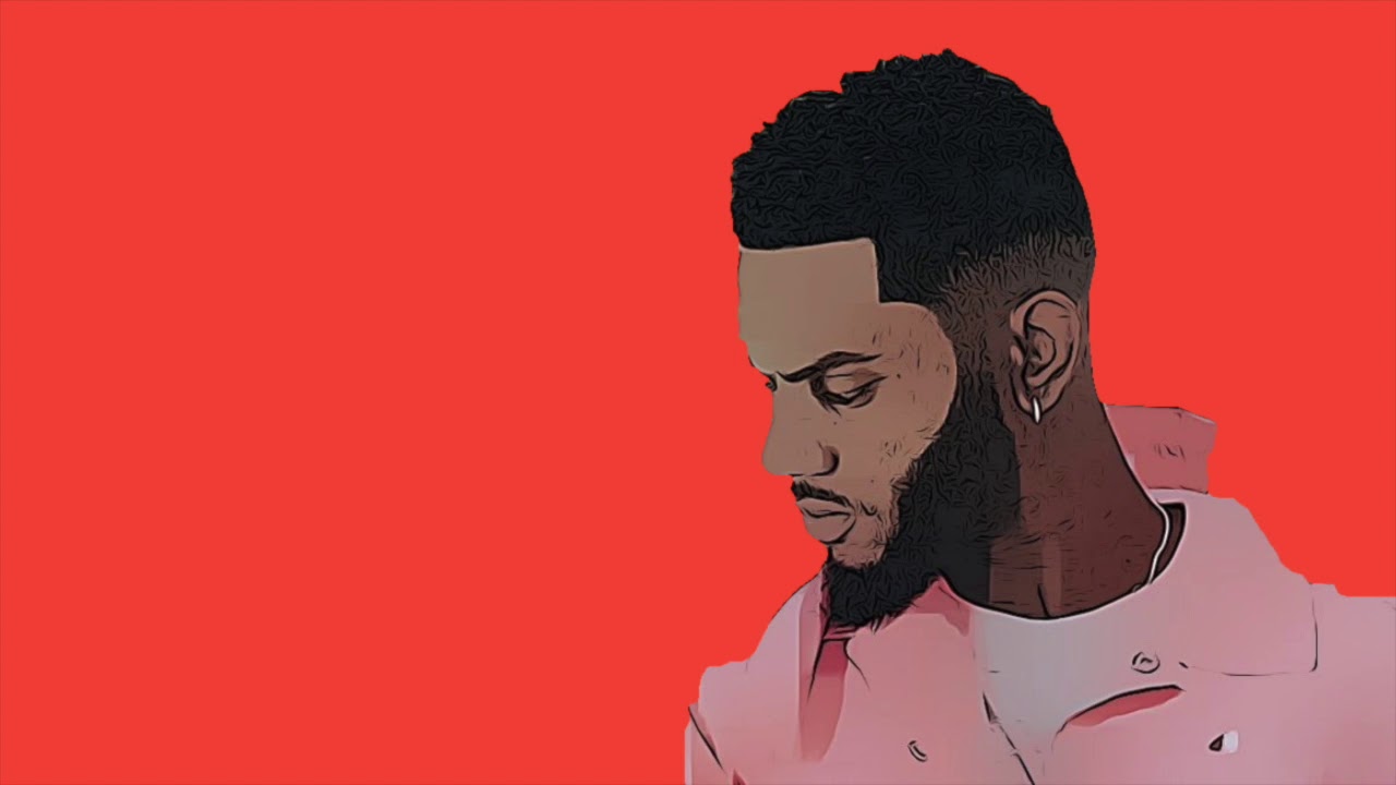 SOLD] Bryson Tiller Type Beat 2018 