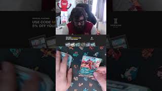 Day 143 Chaos Rising Blister Pack today #chaosrising #pokemonpackopening #pokemontcg
