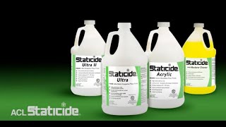 Static Guard Floor Cleaner Enviro Solutions STATIC