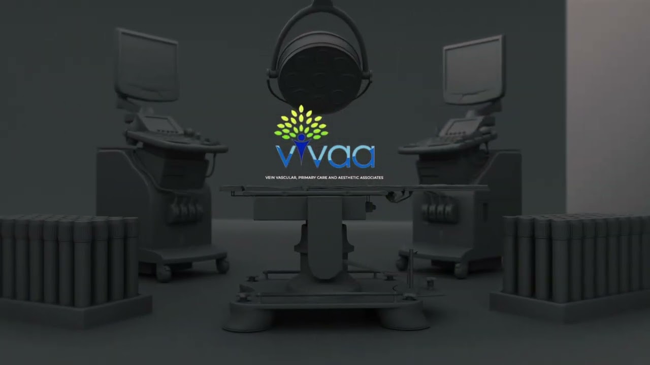 YouTube player