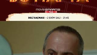 Deli Saçması