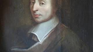 My Selection from Pascal's Pensées: Diversion (1)