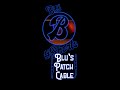 Blu-#shorts - Blu's Patch Cable - pedal combos - JHS Unicorn into CSW Blooze Maker (#shorts)