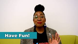 2018-2019 Fellowship Class Welcome Video