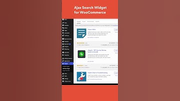 Ajax Search for WooCommerce by ShopLentor #woocommerce #ajax #shortvideo