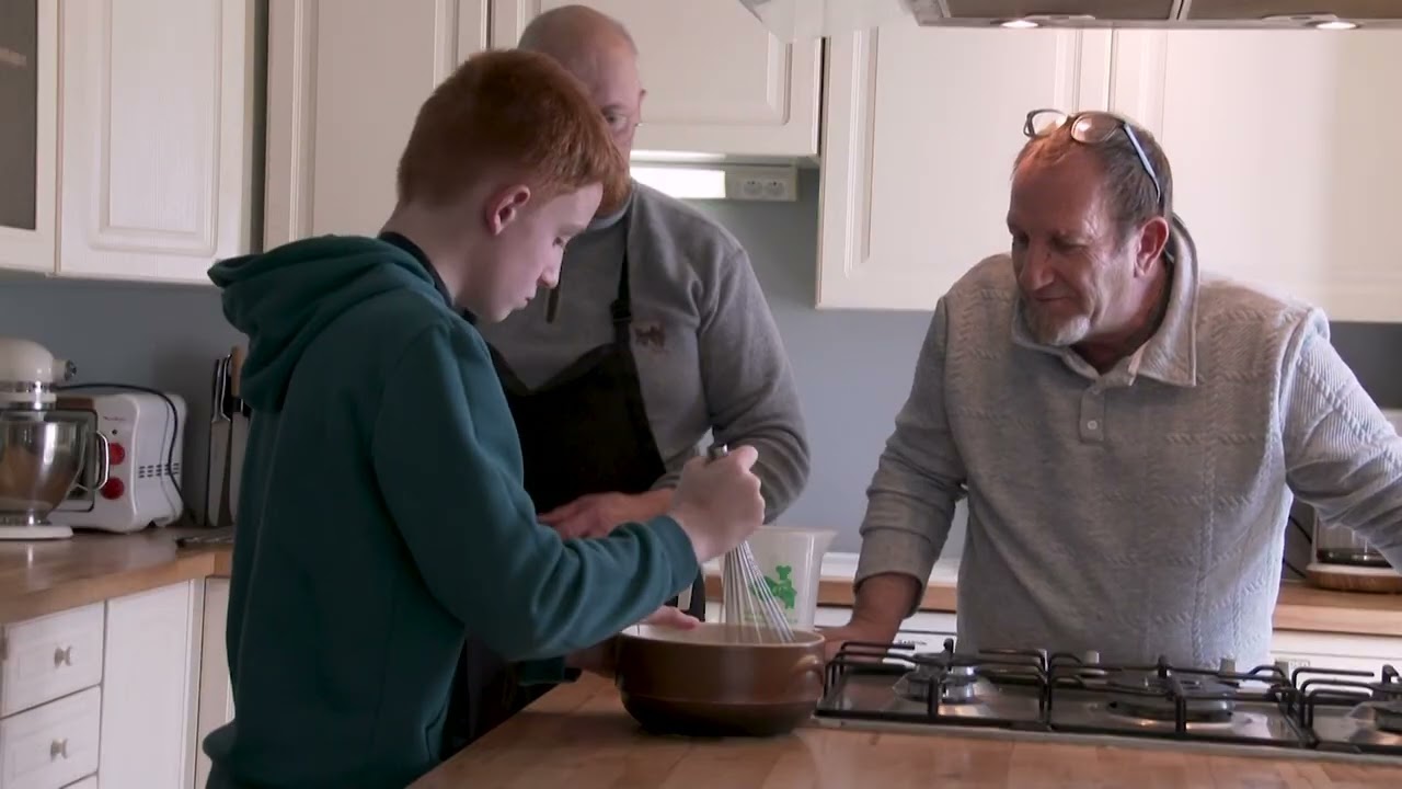 master final Polychrate émission 1