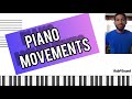 Essential Piano Movements pt.1