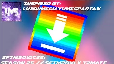 (LuzonMediayumeSpartan Styled/FIXED) SprunkiFPETADCMDFan2010 X Y2MATE