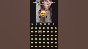 Add text & stickers to videos like a pro!