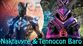 Download Lagu Warframe - Tennocon Baro \u0026 Naktavyre Armor Set! MP3 Download Lagu Warframe - Tennocon Baro \u0026 Naktavyre Armor Set! MP3