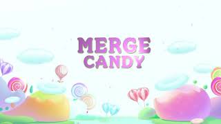 Merge Candy game is a perfect choice! screenshot 4