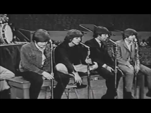 the-beatles-funny-interviews