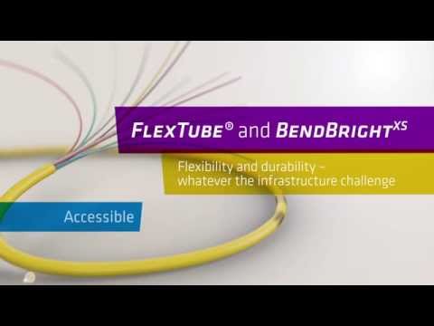 FlexTube® & BendBrightXS