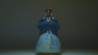 MLMA - MY FUTURE GONNA KILL IT (Official Video)