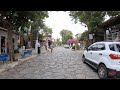 ⁴ᴷ⁶⁰ Walking Búzios - Brasil : Rua das Pedras - Orla Bardot