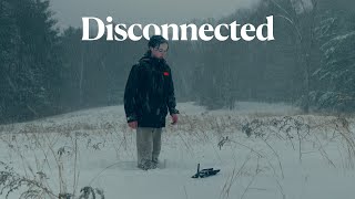 Disconnected - A Cinematic Short Film