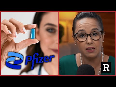 Breaking: Pfizer Halts Diabetes Pill Trial Due to Alarming Side Effects | Redacted w Clayton Morris