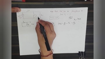 GATE PREVIOUS YEAR\NETWORK THEORY\THEOREMS\LEARN FROM HOME\CONCEPTS THROUGH QUESTION\ECE\EE\IN :)