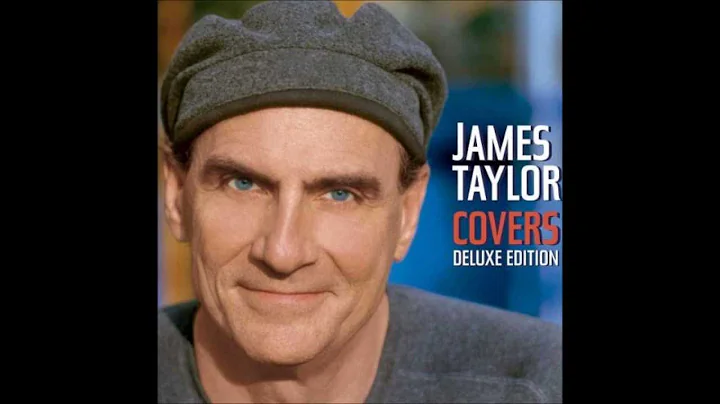 James Taylor   "Suzanne"
