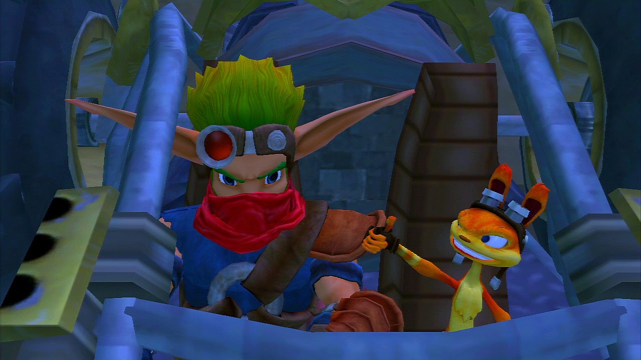Jak 3 HD Collection Episode 4 The Volcano YouTube jak-3-hd-collection-episode-4-the-volcano-youtube