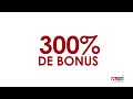 Malitel: Ppromo bonus 300% de recharge jusqu'au 23 janvier 2018