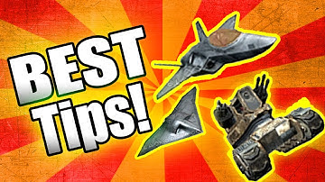 ★Black Ops 2: BEST KILLSTREAKS - Easy Tips (Full Class Set-up) - Call of Duty BO2 Gameplay