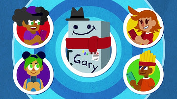 Ease Back into the Party with Jackbox Games! | :30s Commercial